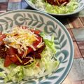 ちゃかぴまま's cooksnap of when they made タコスミート.