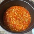 ペーシェ's cooksnap of when they made 濃厚ミネストローネ.