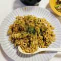 つぐしゅんママ's cooksnap of when they made 神戸発祥のそばめし!本場の味をどうぞ!!.
