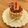 ふぅぽん♭'s cooksnap of when they made 1歳 誕生日ケーキ ベビーダノン 簡単.