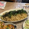 クックESR3JM☆'s cooksnap of when they made たらこスパゲッティ.