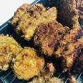ｂｅｒｒｙ＋'s cooksnap of when they made ✽わが家のヒレカツ♪やわらか１番！✽.
