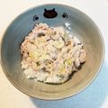 うっかりの期待の楽園's cooksnap of when they made イサキの白子ポン酢.