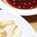 ﾋﾟﾛﾐ♡'s cooksnap of when they made 家にある物で簡単手作り 焼肉のタレ.