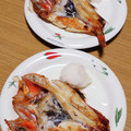 ﾋﾟﾛﾐ♡'s cooksnap of when they made 和の心を忘れない！簡単焼き魚（鮭）.