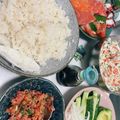 さわばやし's cooksnap of when they made 手巻き寿司にも！基本の酢飯★.