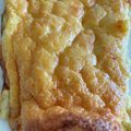 mahalofk's cooksnap of when they made サワークリームで作る、母の日のケーキ✾.