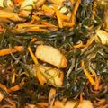 ☆ドキンちゃん☆”'s cooksnap of when they made 切り昆布の煮物.