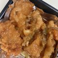 おしえてね's cooksnap of when they made 【ずぼら】冷凍からあげで油淋鶏.