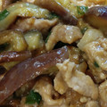 あゆたっくん's cooksnap of when they made レンジdeとろとろなすと照り豚丼.