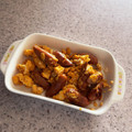 ぐ〜でたま's cooksnap of when they made 【お弁当に♡卵とウインナー炒めるだけ♪】.