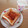 ﾋﾟﾛﾐ♡'s cooksnap of when they made おひとりさまのはちみつきなこトースト.