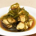 horseland's cooksnap of when they made めかじきと昆布の煮物！.