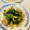 マルんちの丸顔's cooksnap of when they made ソフトケールと新たまねぎのチーズ炒め。.