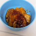 おから料理は's cooksnap of when they made 簡単！木綿豆腐で照り焼き.