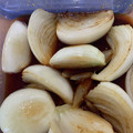 ニケあん's cooksnap of when they made 新玉ねぎ漬け　旨っ♪.