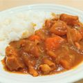 イエローバード's cooksnap of when they made 隠し味！最高に旨いカレー.