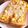 ふ〜ちょん's cooksnap of when they made ゆで卵が余ったら… ゆで卵トースト.