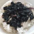 たべるらぁゆ's cooksnap of when they made 大量消費★大葉のナムル.