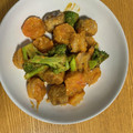 みぽりんちゃん's cooksnap of when they made はんぺん de もちもちエビマヨ風♪.