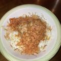 コバミツ's cooksnap of when they made ご飯のお供に♡梅かつお納豆 旨い～♬.