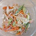 307号室's cooksnap of when they made 斗六豆（とうろくまめ）の炊いたん.
