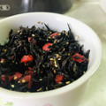mammy_co's cooksnap of when they made どこで買ったの？と聞かれる梅ひじき.