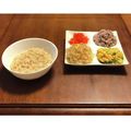 忘れん坊の覚え書き's cooksnap of when they made 【農家のレシピ】やみつきもやし.