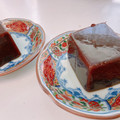 やばしうまし's cooksnap of when they made 黒糖羊羹.