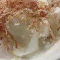 MULA's cooksnap of when they made 居酒屋風？大根サラダ.