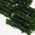 ヒロ415's cooksnap of when they made 子供もOK！しそ巻き（しそ味噌）.
