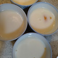 pepepensan's cooksnap of when they made 牛乳寒天inみかん.
