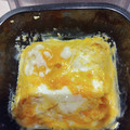 なおこの台所's cooksnap of when they made 簡単！だし巻き玉子【レンジで1分30秒】.