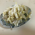 papikun's cooksnap of when they made お弁当に一品！　キャベツの簡単和え物.