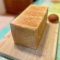 ひろみゃん's cooksnap of when they made とっておき 私の基本食パン（角型）.