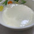 ☆こばと☆'s cooksnap of when they made 生クリームフルーチェ.