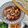 在宅勤務のおじさん's cooksnap of when they made 鶏つけそば(^^♪.