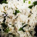 クックAK915W☆'s cooksnap of when they made なつかし〜♪給食のわかめごはん.