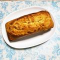 ひなあいりグランマ's cooksnap of when they made ＊強力粉でふわもち！完熟バナナブレッド＊.