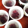 miki_iv's cooksnap of when they made 片栗粉で？水まんじゅう風.