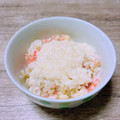 のんべぇヒロ's cooksnap of when they made 紅ショウガととろろご飯.