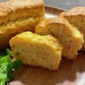 のりぞう22's cooksnap of when they made 黄桃の缶詰で☆ジューシーケーキ*.