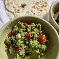 siomamakam's cooksnap of when they made ワカモレ☆メキシカン・アボカドディップ.
