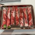 myyym's cooksnap of when they made モロッコインゲンの豚巻き炒め.