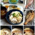 かっちゃん杉's cooksnap of when they made 260円の連子鯛で作る 簡単 鯛めし.