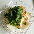 ｂｅｒｒｙ＋'s cooksnap of when they made かぶの明太子和えオリーブオイルサラダ.