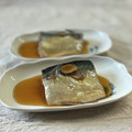 かっちゃん杉's cooksnap of when they made 臭みなし！鯖の煮付け.