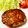おっクック☆'s cooksnap of when they made タケノコころころハンバーグ.