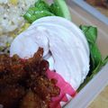 ユキエ１８号's cooksnap of when they made 塩麹さん　de　やわらか鶏ハム　☆.｡.