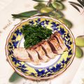 まじかっぱ's cooksnap of when they made お家フライパンで？！簡単カツオのたたき.